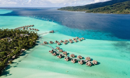 Le Taha'a by Pearl Resorts